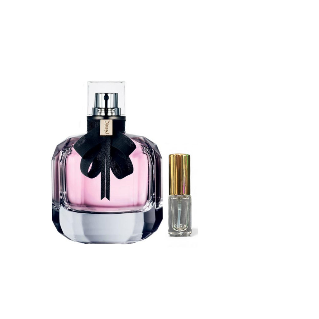 YSL Mon Paris EDP