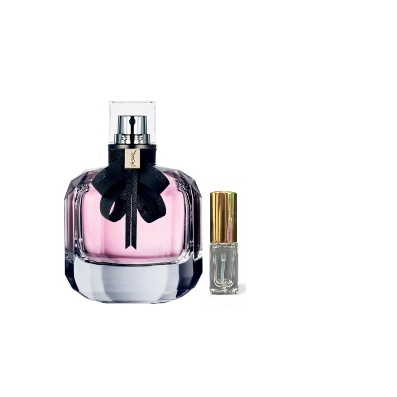 YSL Mon Paris EDP