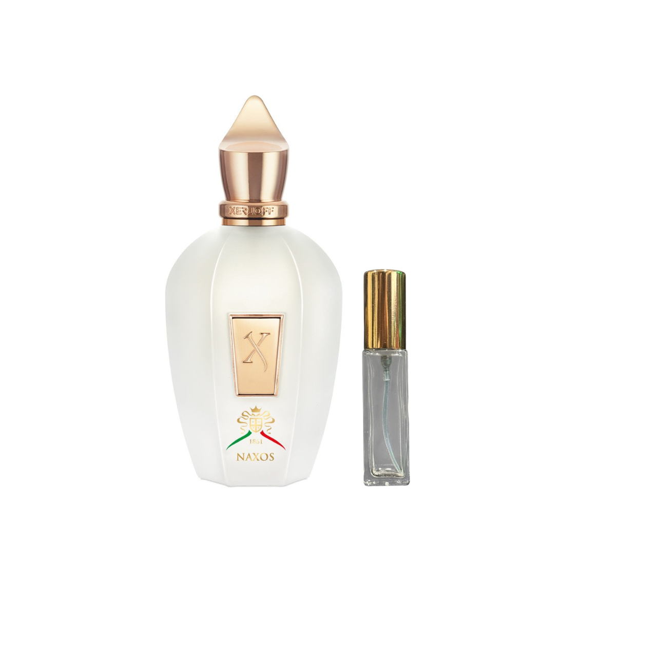Xerjoff 1861 Naxos