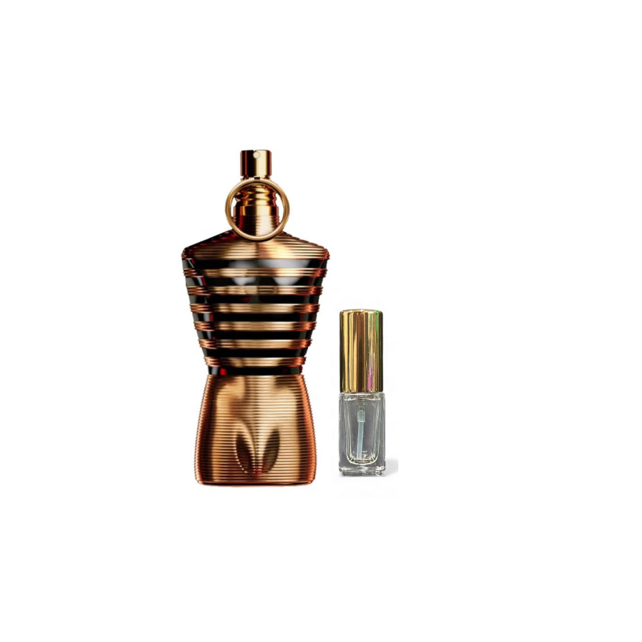 Jean Paul Gaultier Le Male Elixir