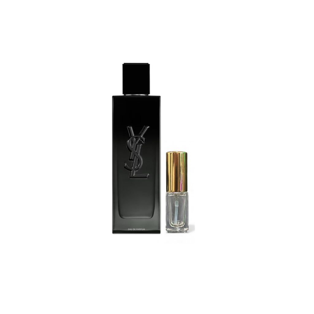 YSL Myself EDP