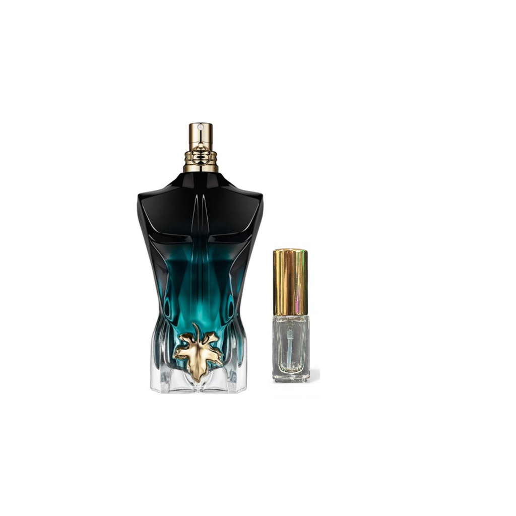 Jean Paul Gaultier Le Beau Le Parfum