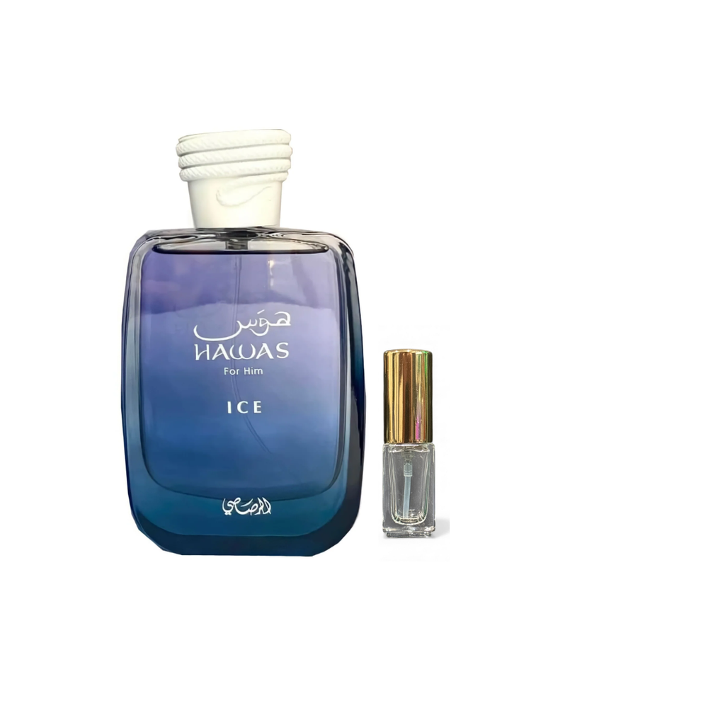 Rasasi Hawas Ice