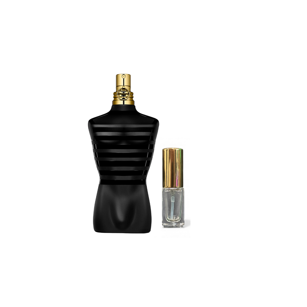 Jean Paul Gaultier Le Male Le Parfum