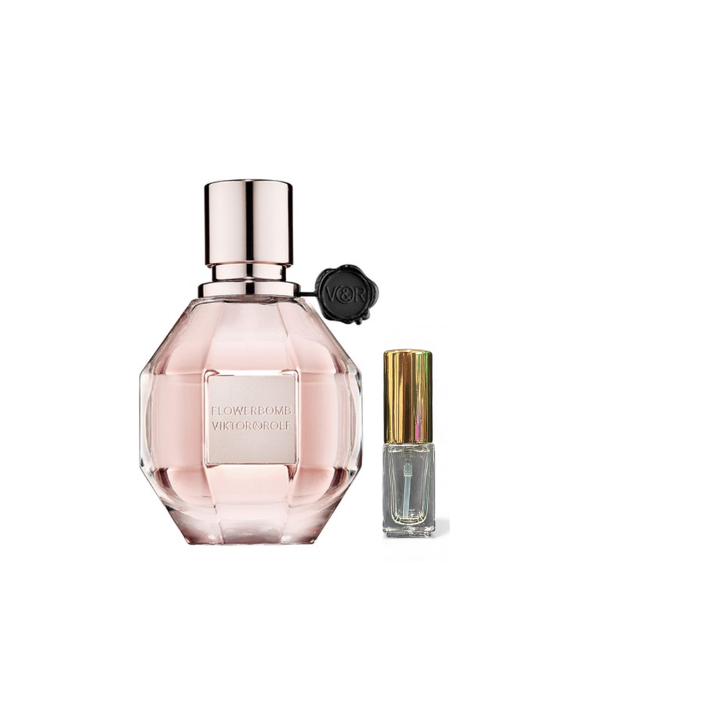 Viktor&Rolf Flowerbomb EDP