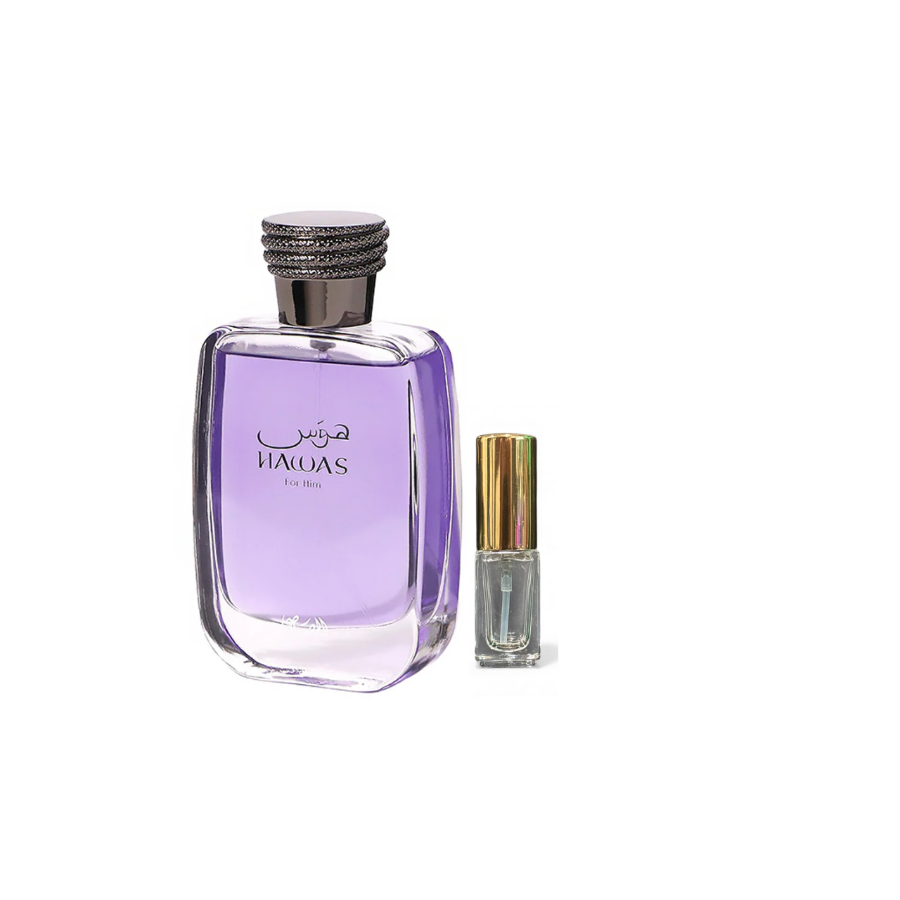 Rasasi Hawas For Him