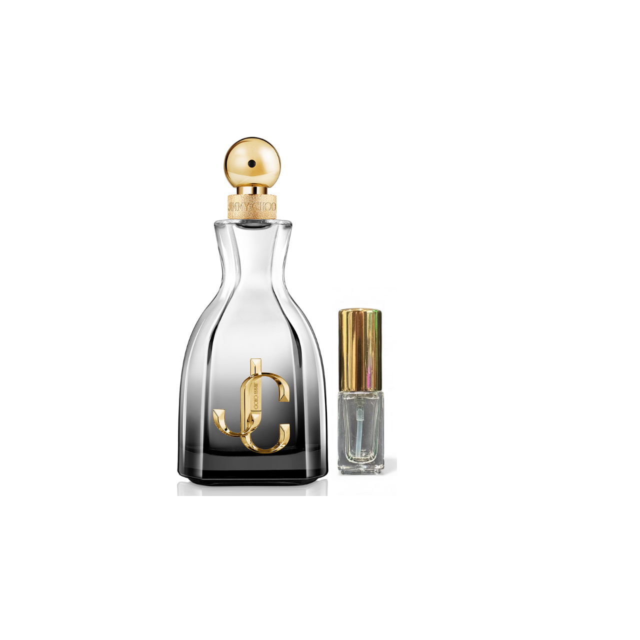 Jimmy Choo I Want Choo Forever EDP