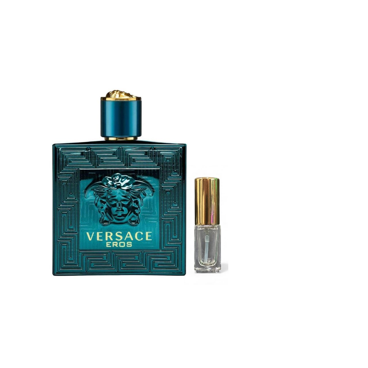 Versace Eros EDT