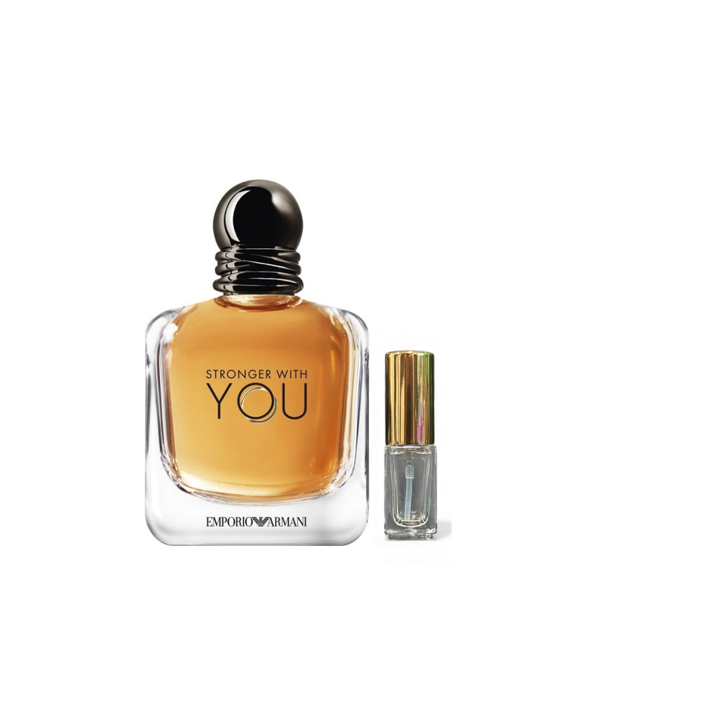 Emporio Armani Stronger With You