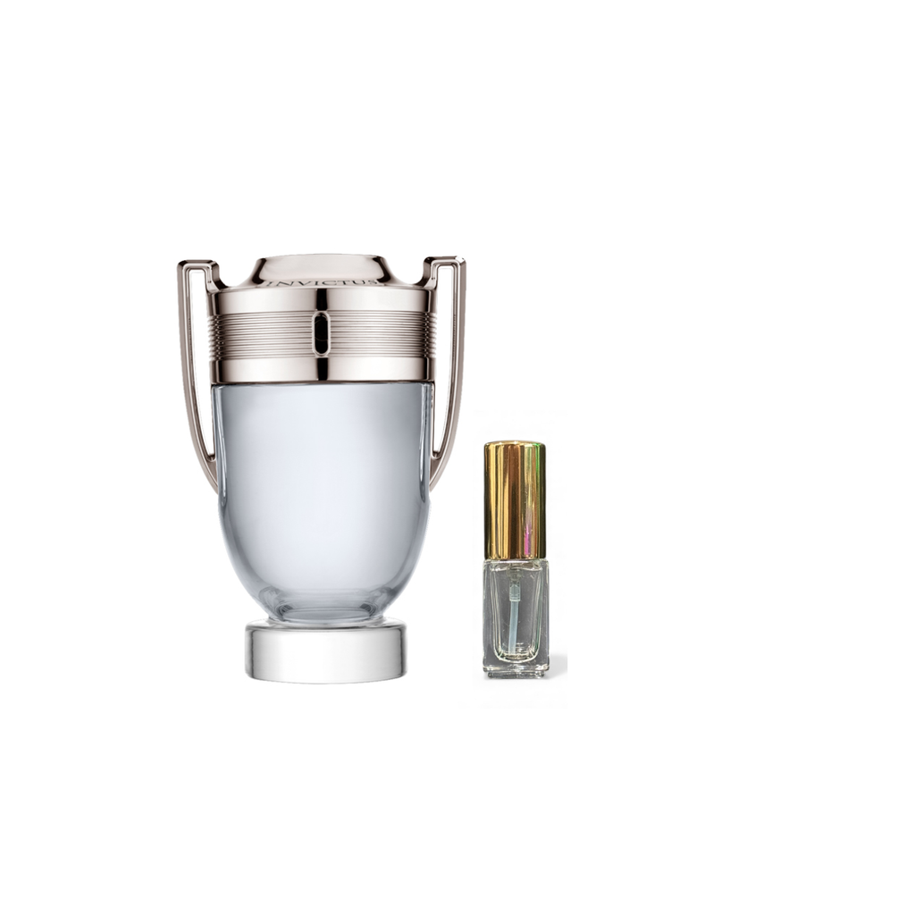 Paco Rabanne Invictus EDT
