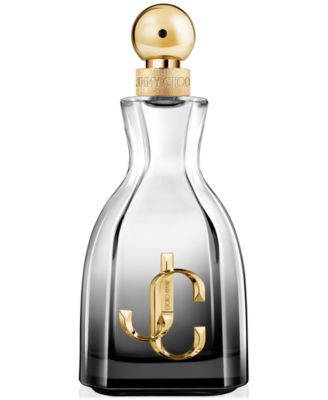 Jimmy Choo I Want Choo Forever EDP