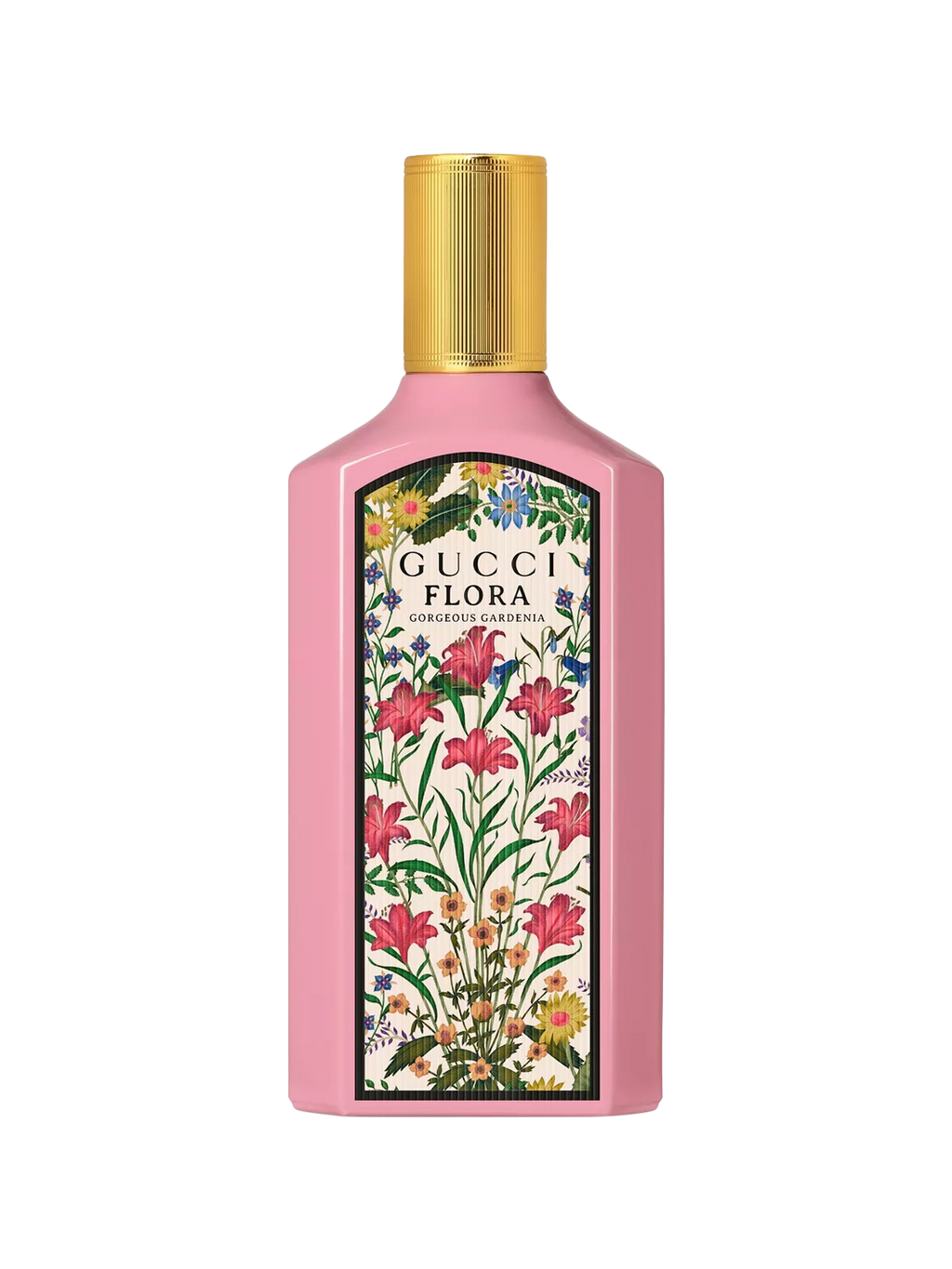 Gucci Flora Gorgeous Gardenia