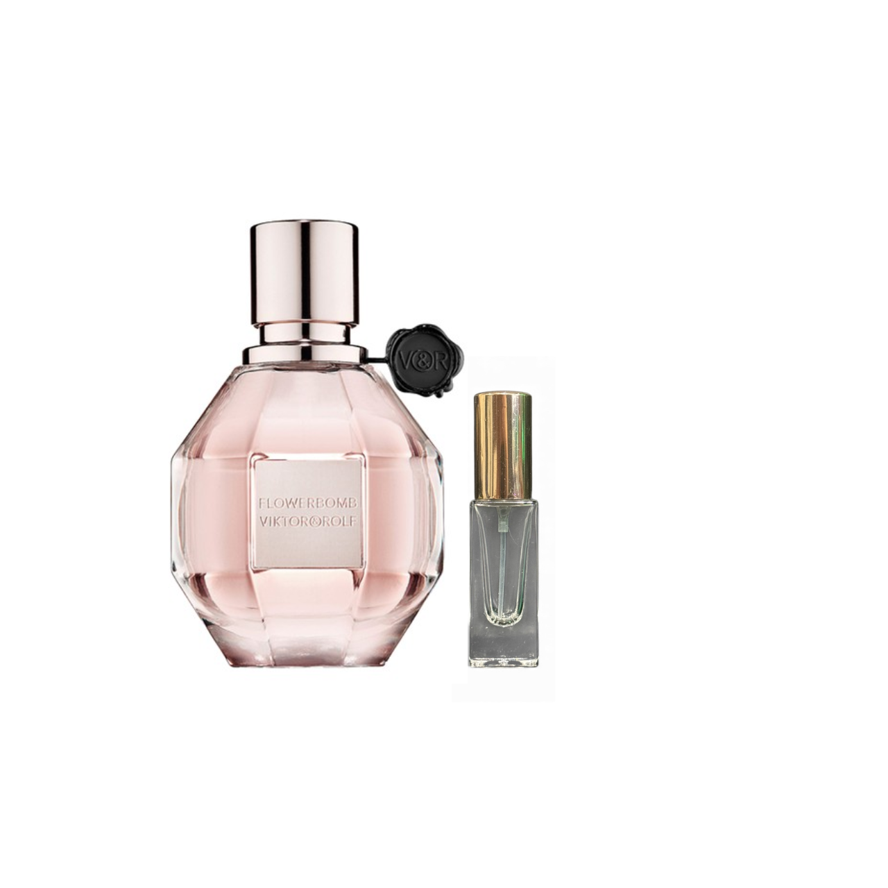 Viktor&Rolf Flowerbomb EDP
