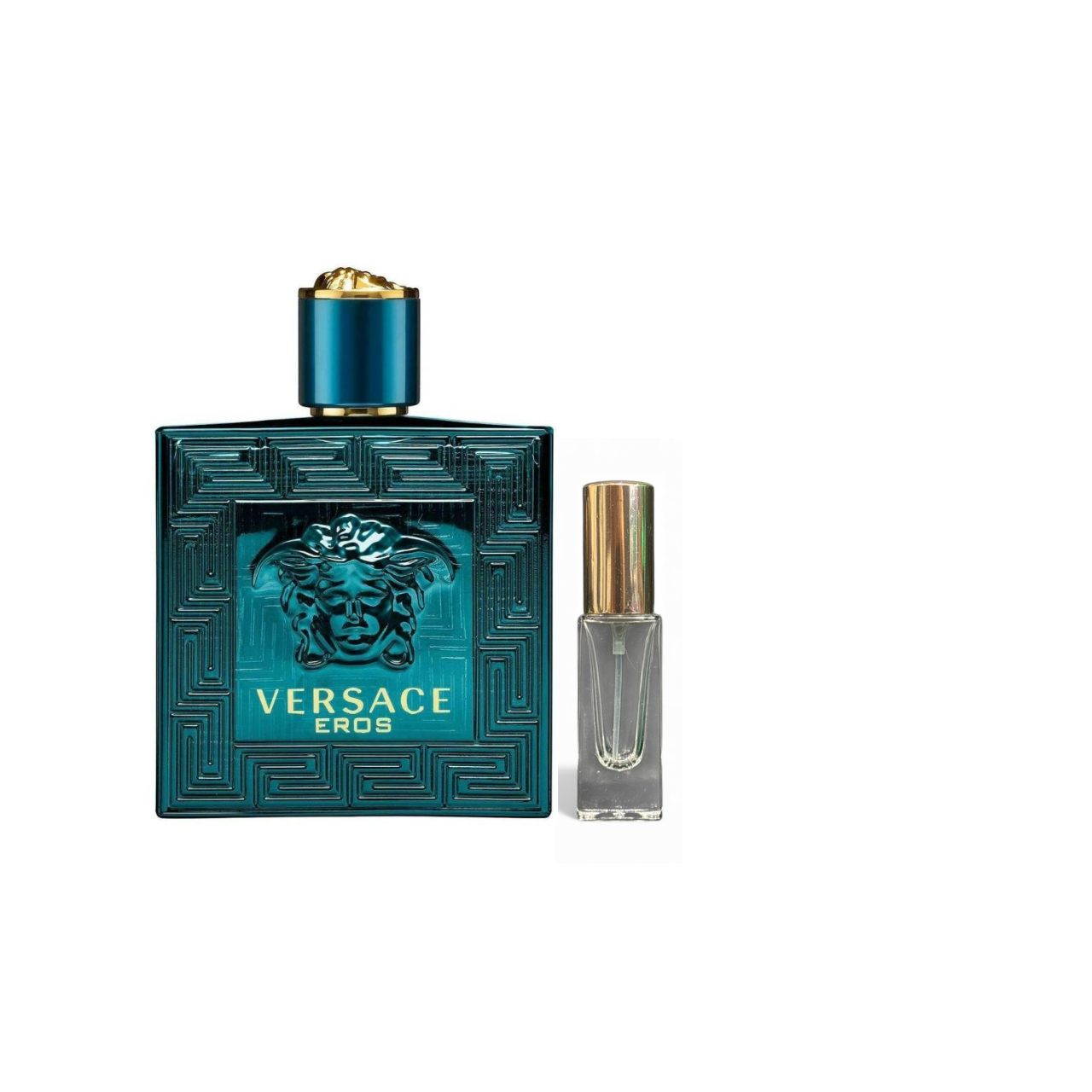 Versace Eros EDT