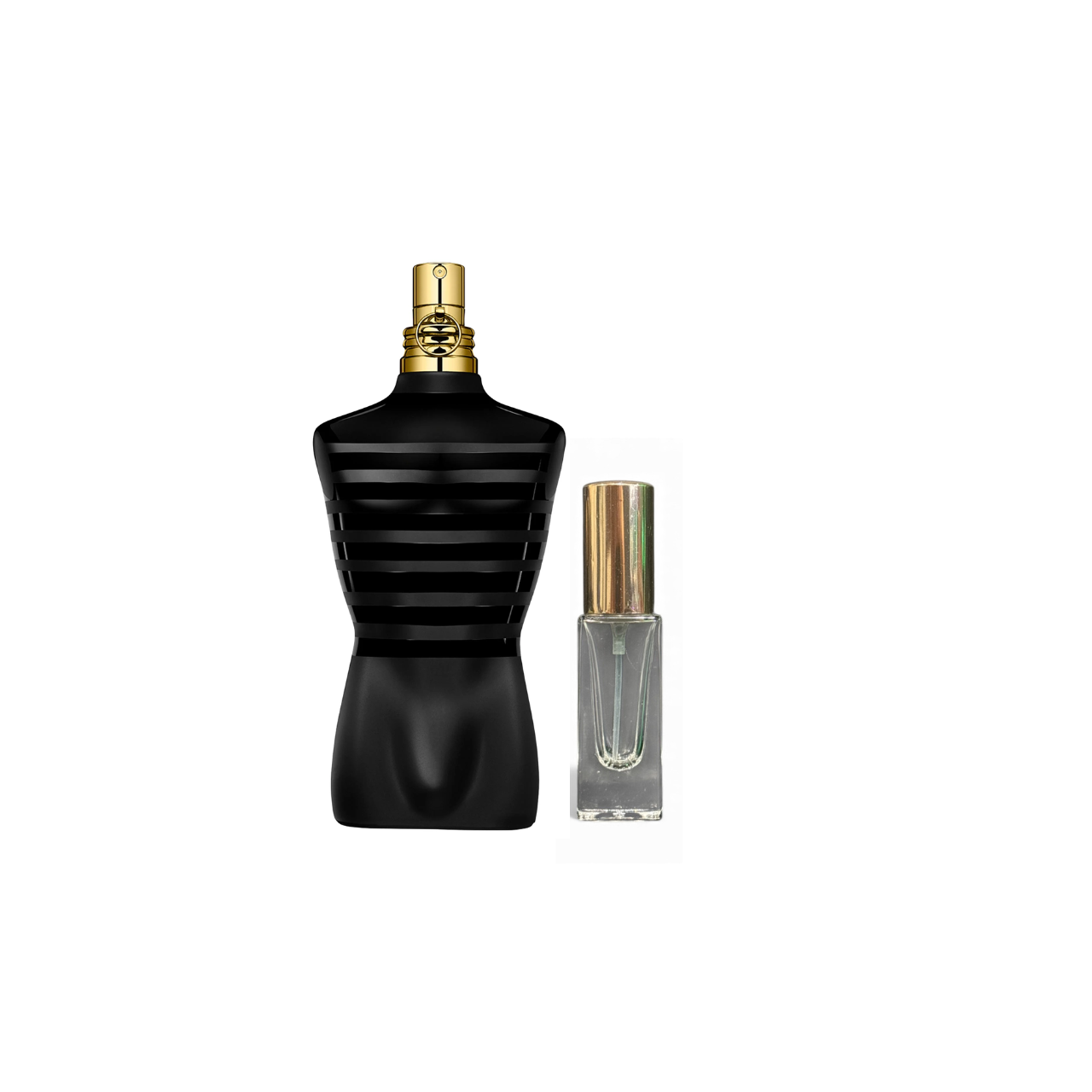 Jean Paul Gaultier Le Male Le Parfum