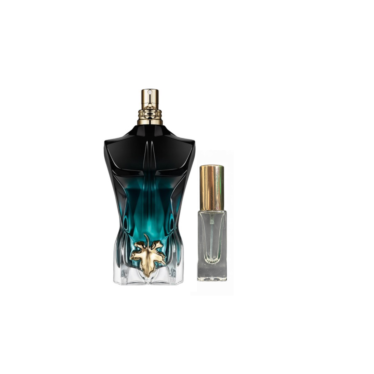 Jean Paul Gaultier Le Beau Le Parfum