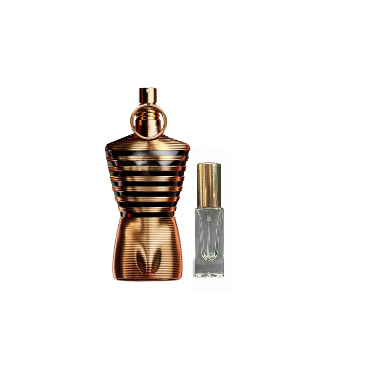 Jean Paul Gaultier Le Male Elixir
