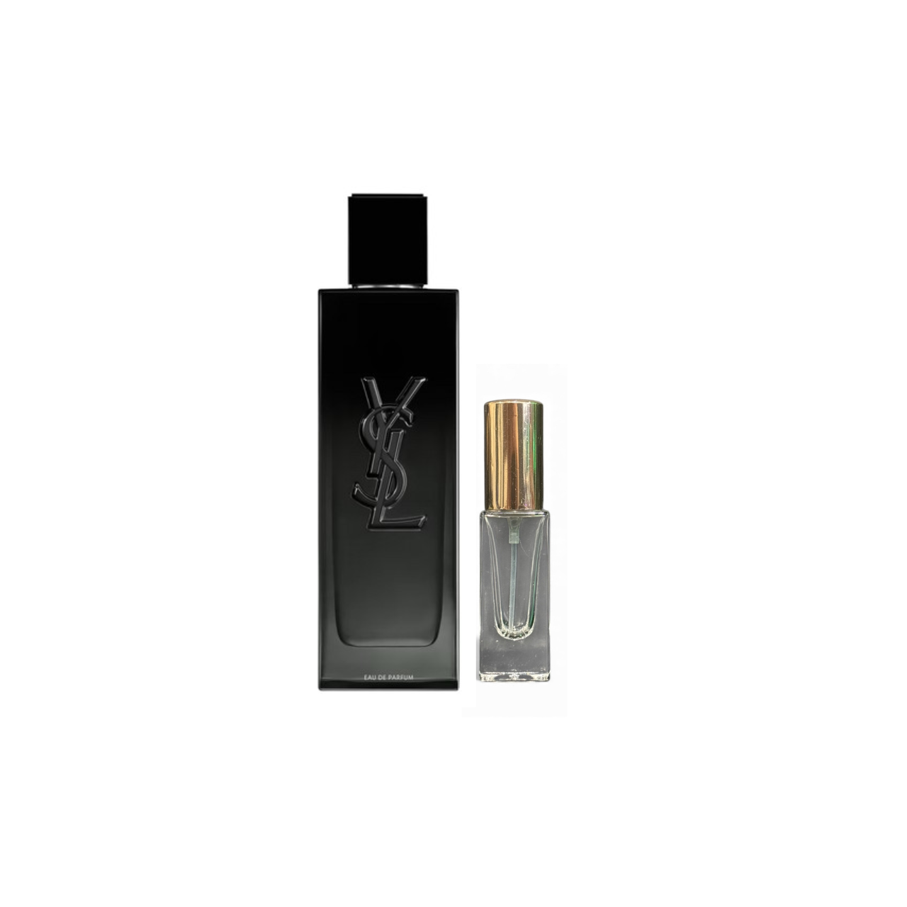 YSL Myself EDP