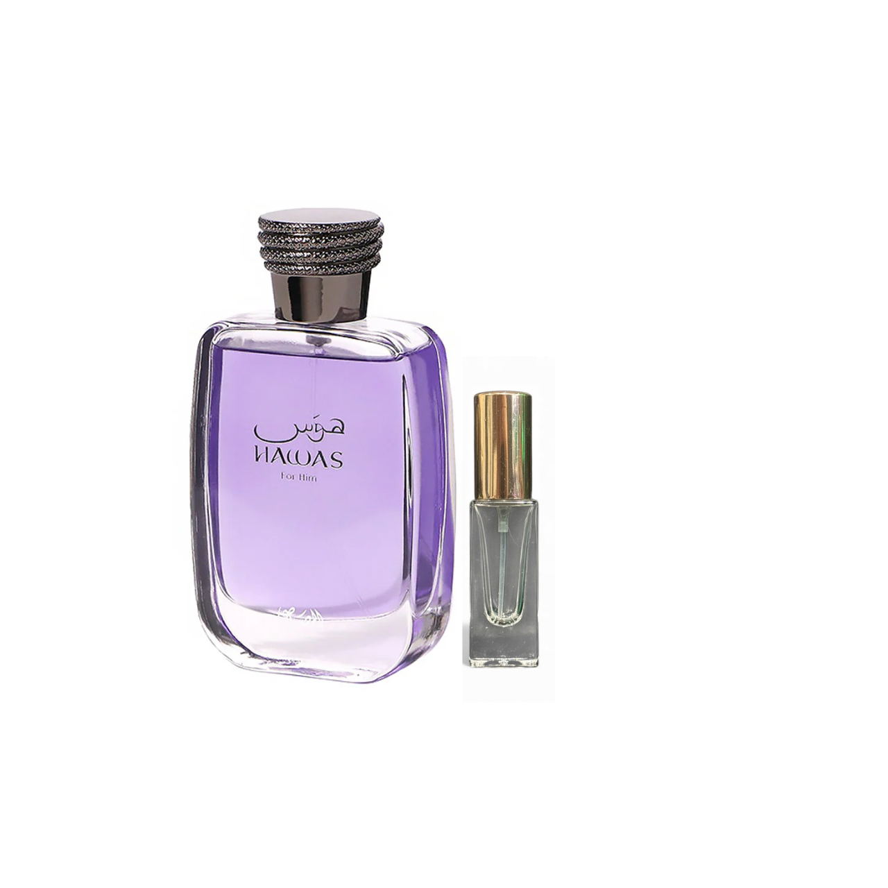 Rasasi Hawas For Him