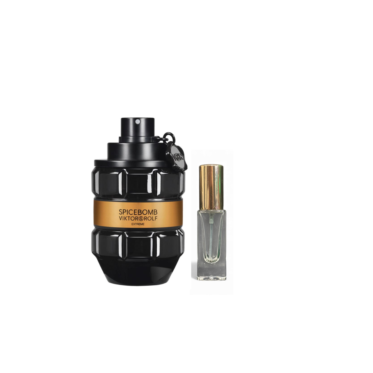 Viktor&Rolf Spicebomb Extreme EDP