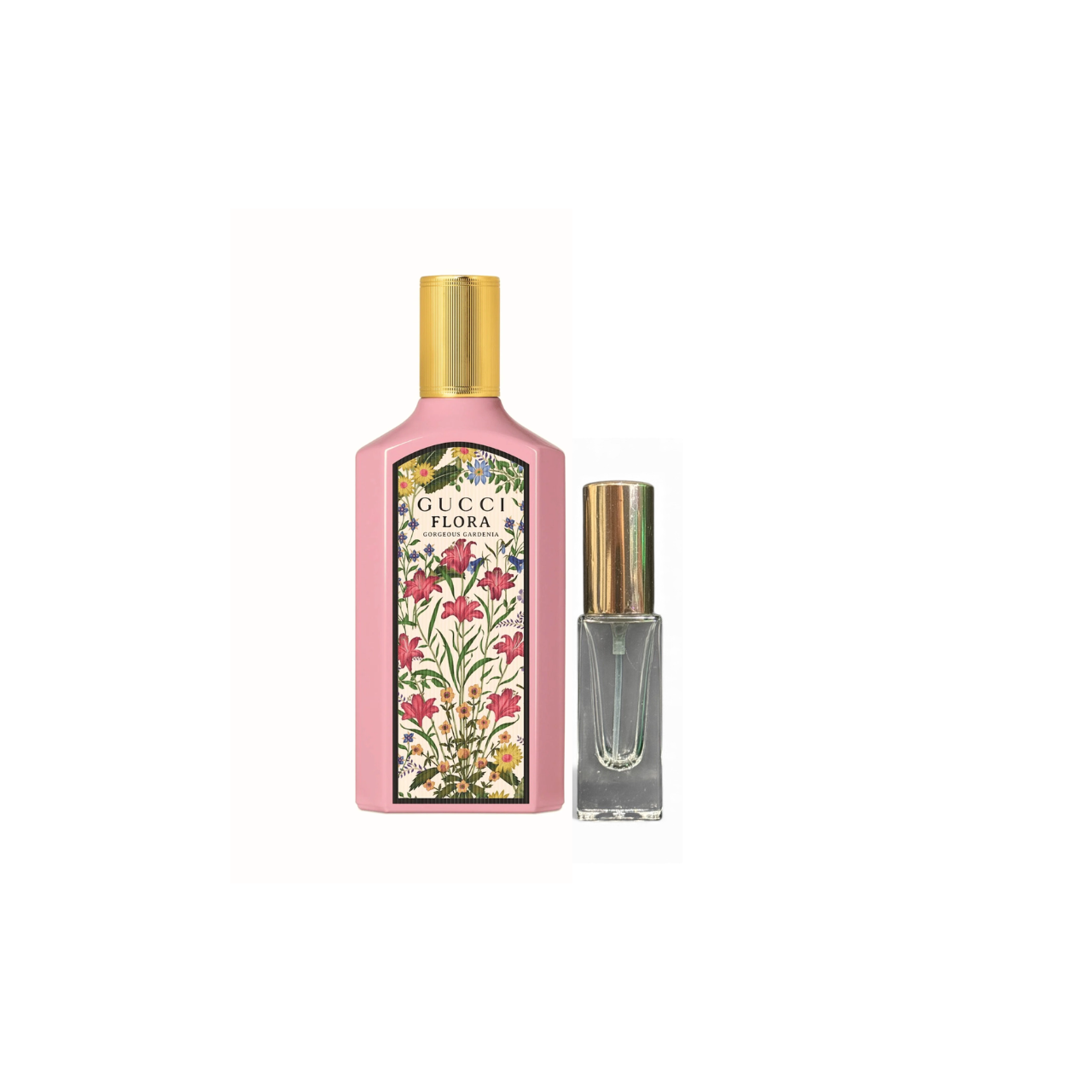 Gucci Flora Gorgeous Gardenia