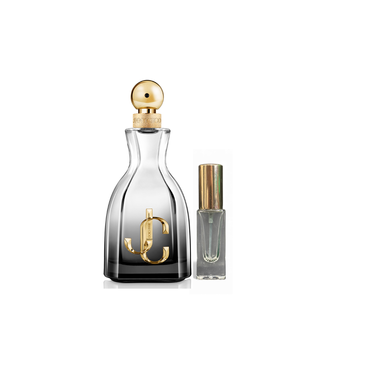 Jimmy Choo I Want Choo Forever EDP