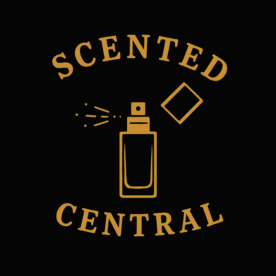 Scented Central