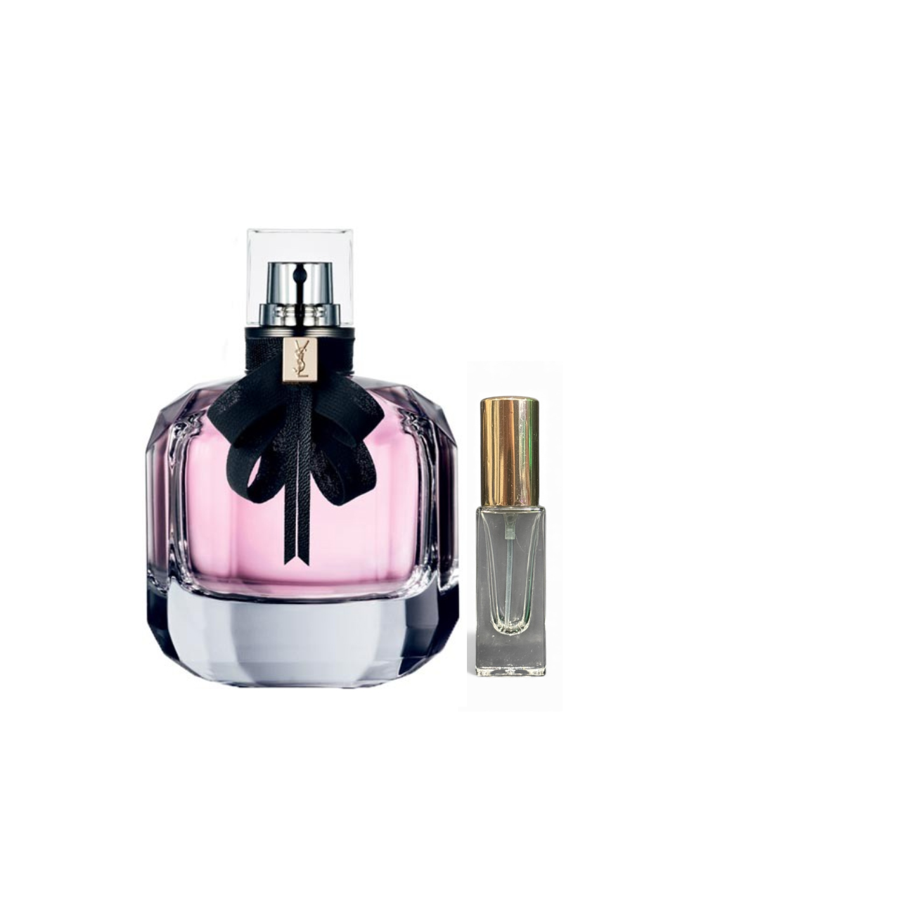 YSL Mon Paris EDP
