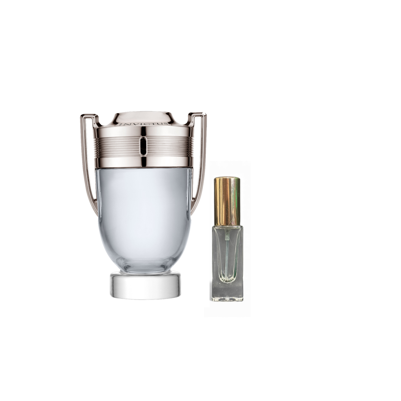Paco Rabanne Invictus EDT