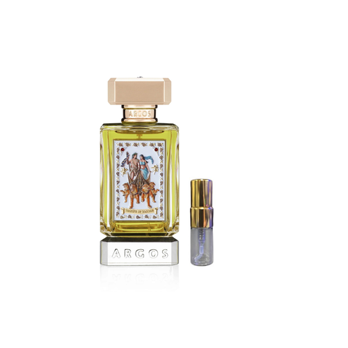 Argos Triumph Of Bacchus