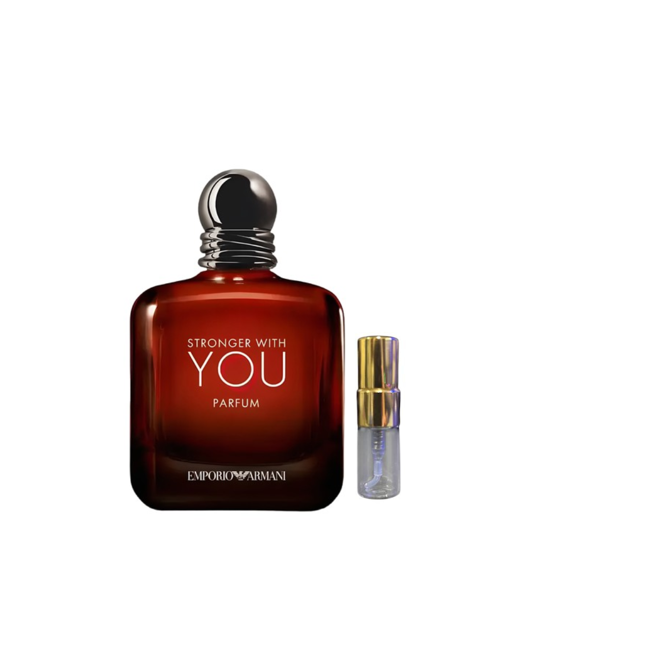 Emporio Armani Stronger With You Parfum