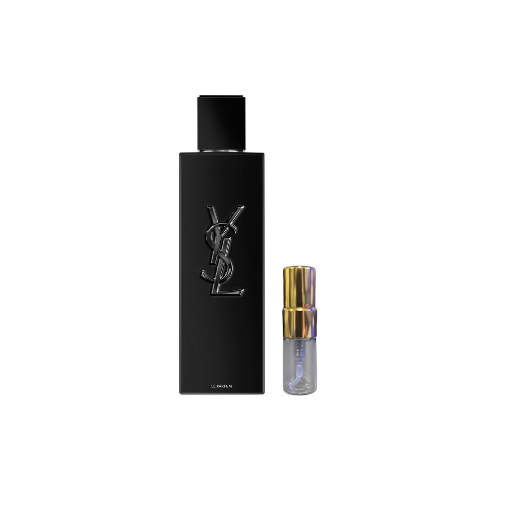 YSL MYSLF Le Parfum