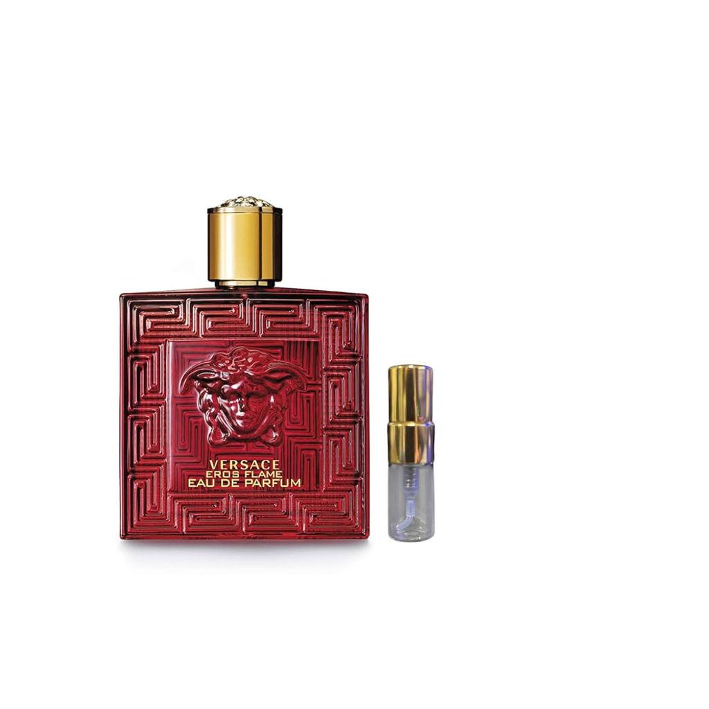 Versace Eros Flame EDP
