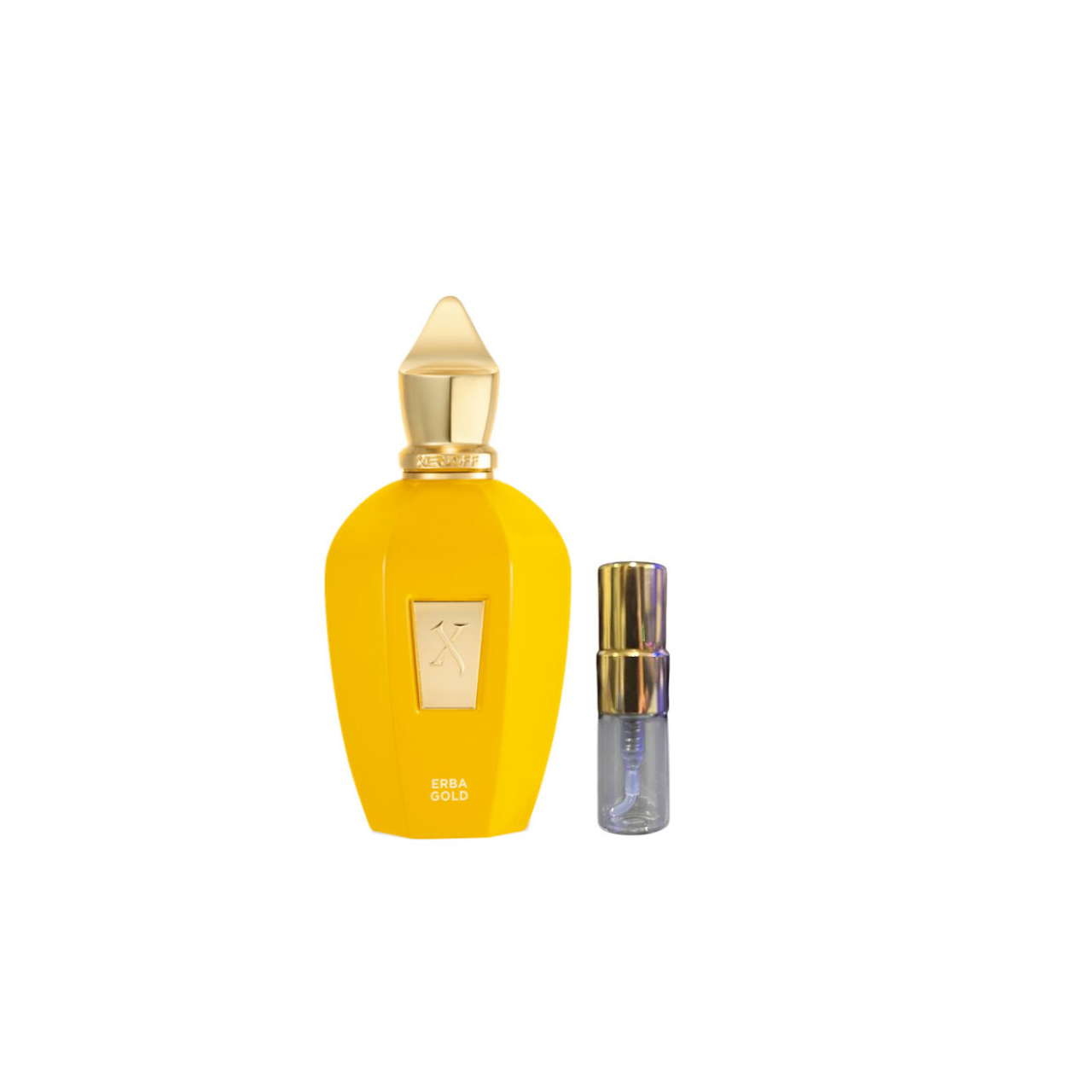 Xerjoff Erba Gold