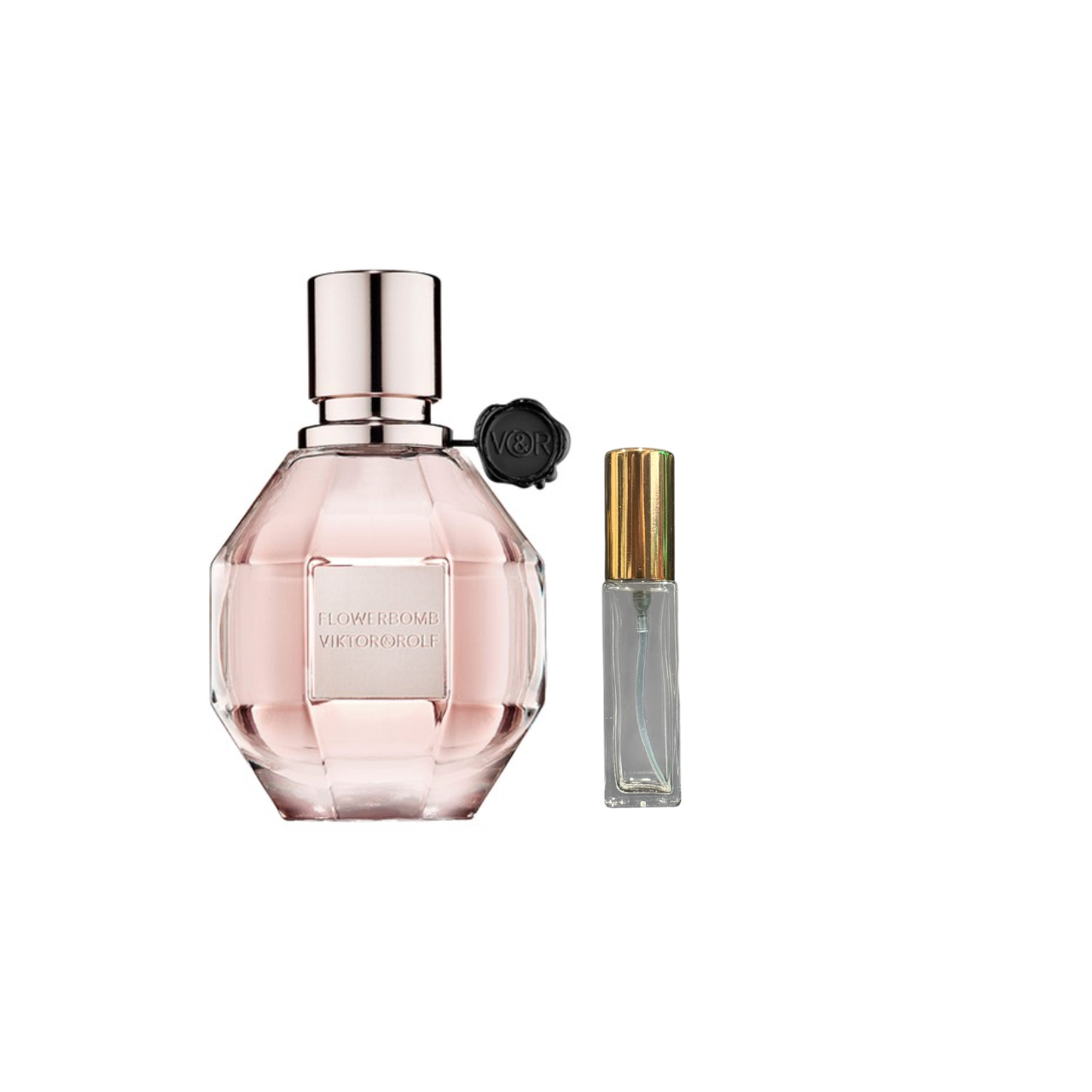 Viktor&Rolf Flowerbomb EDP