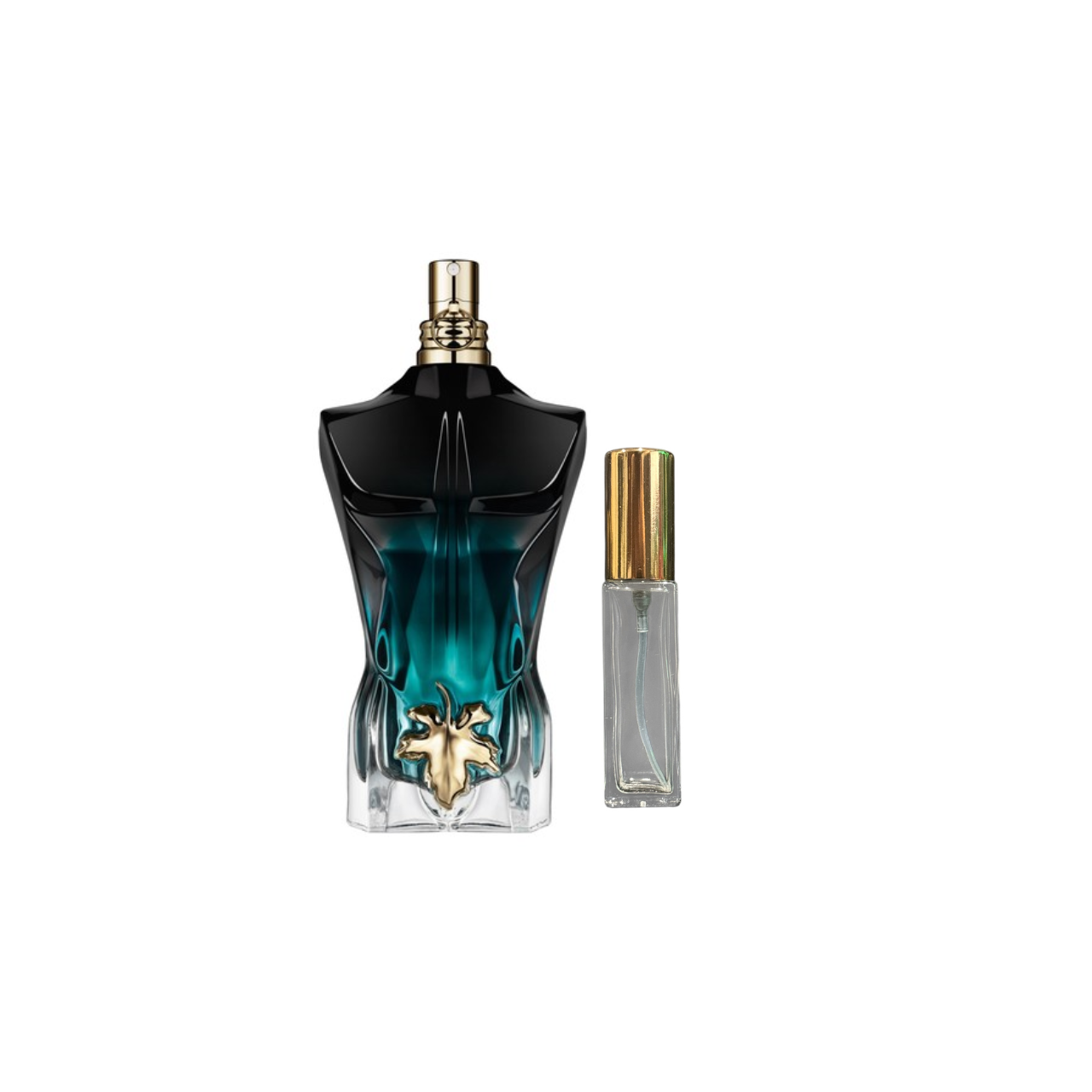 Jean Paul Gaultier Le Beau Le Parfum