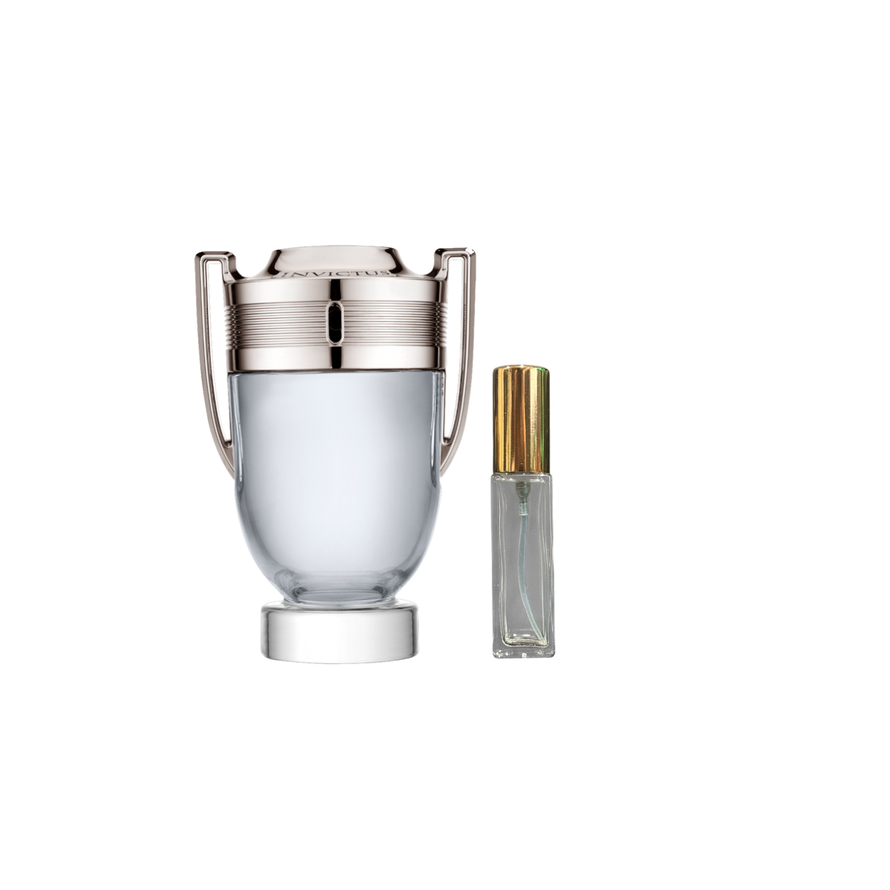 Paco Rabanne Invictus EDT