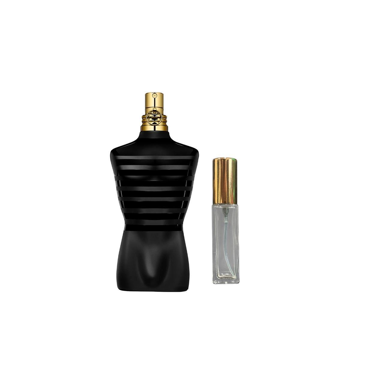 Jean Paul Gaultier Le Male Le Parfum