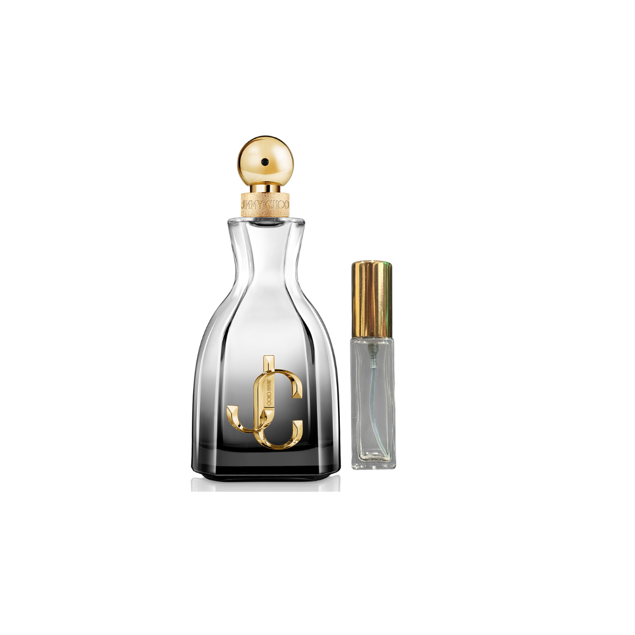 Jimmy Choo I Want Choo Forever EDP