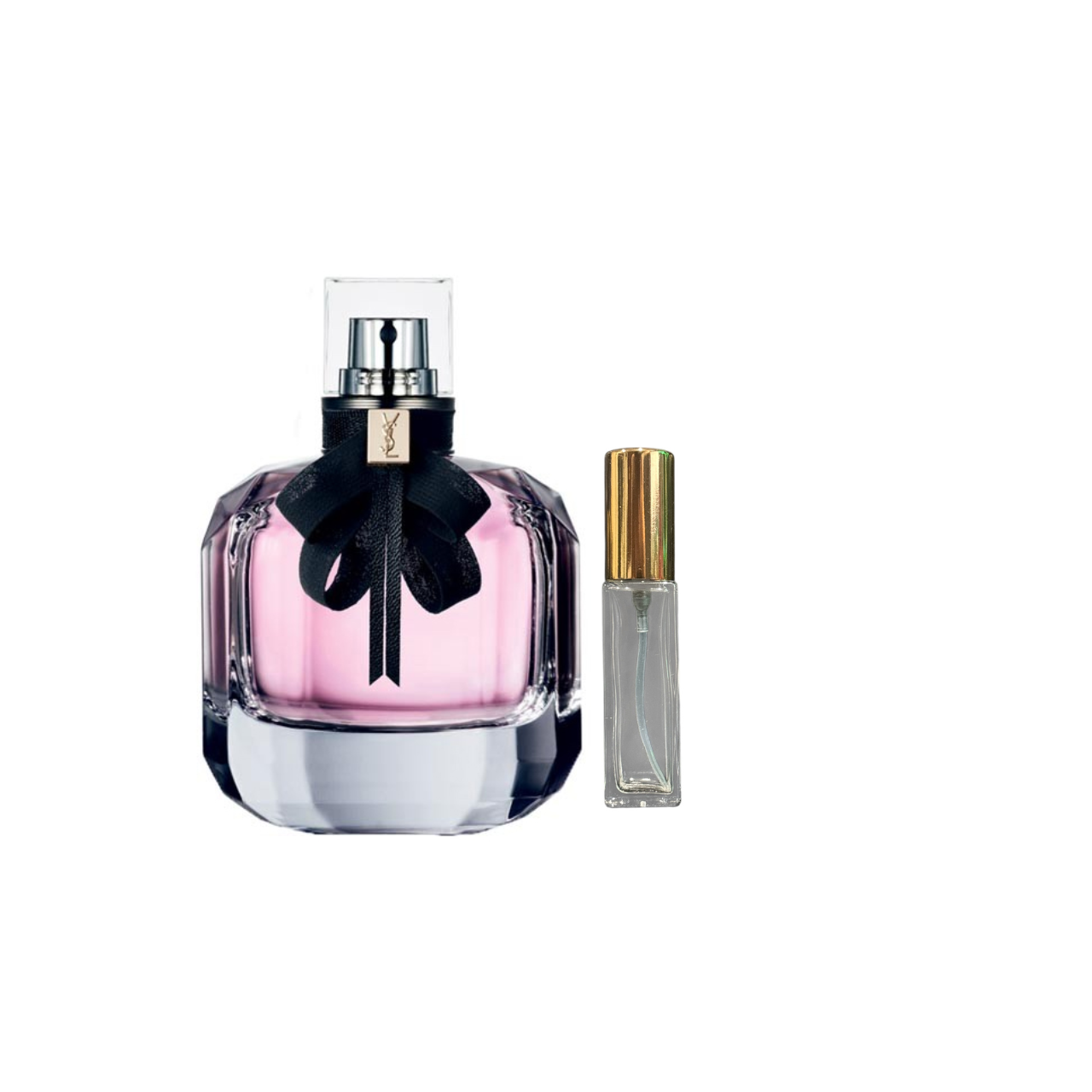 YSL Mon Paris EDP
