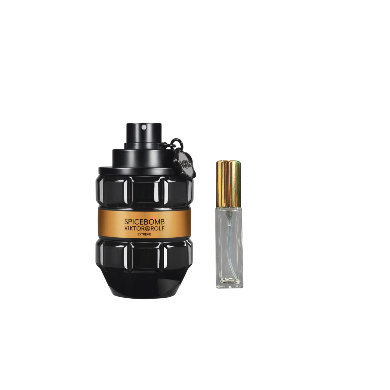 Viktor&Rolf Spicebomb Extreme EDP