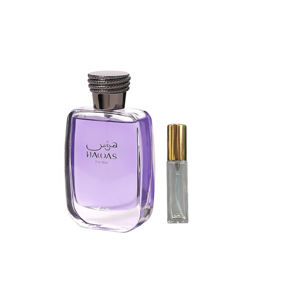 Rasasi Hawas For Him