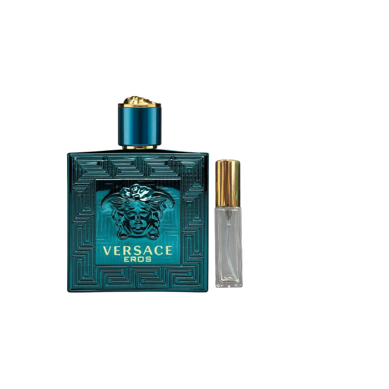 Versace Eros EDT