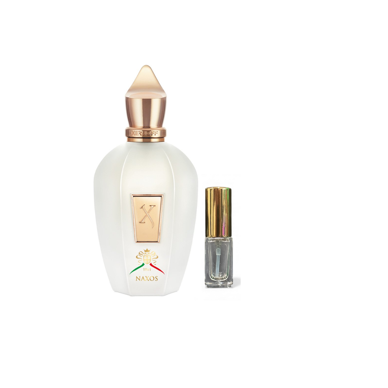 Xerjoff 1861 Naxos