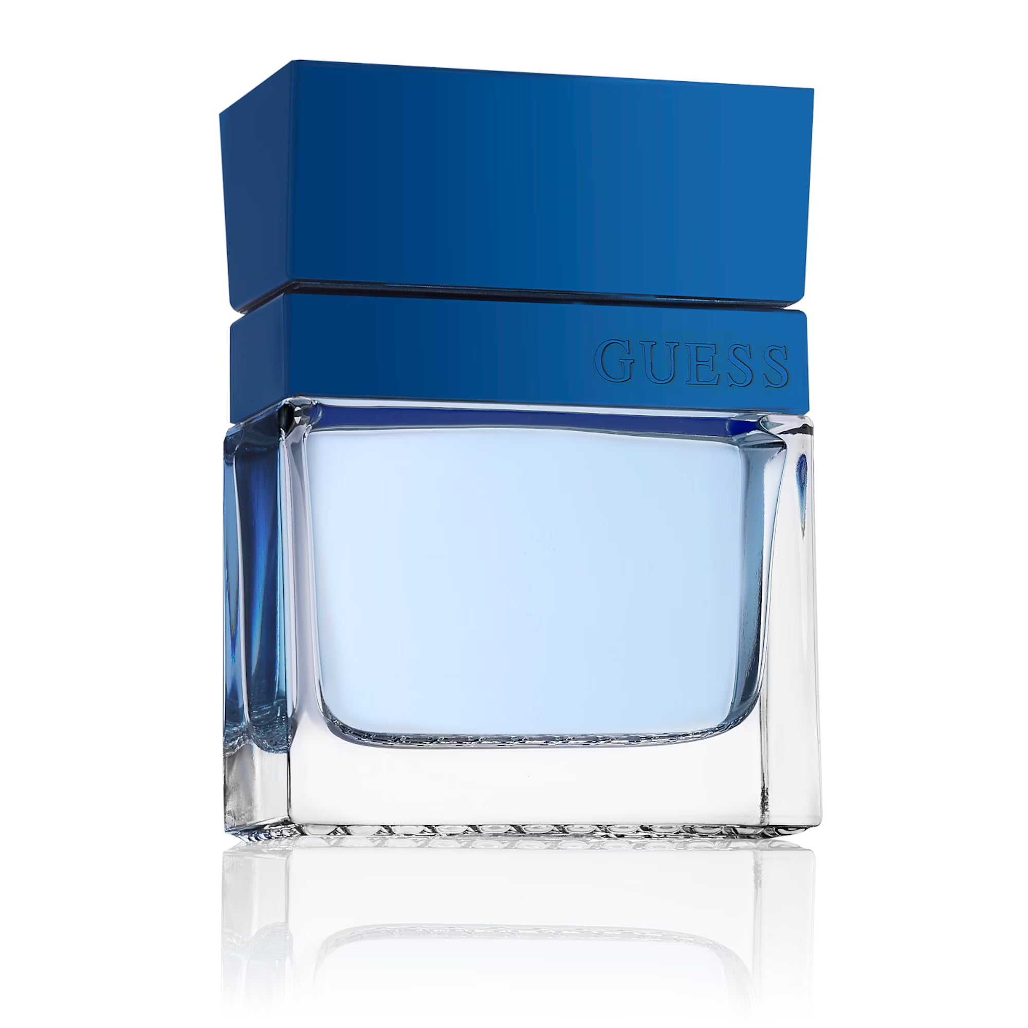 Guess Seductive Homme Blue