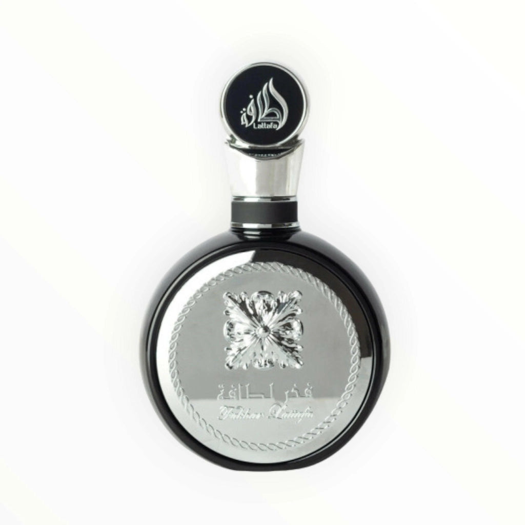 Lattafa Fakhar Black