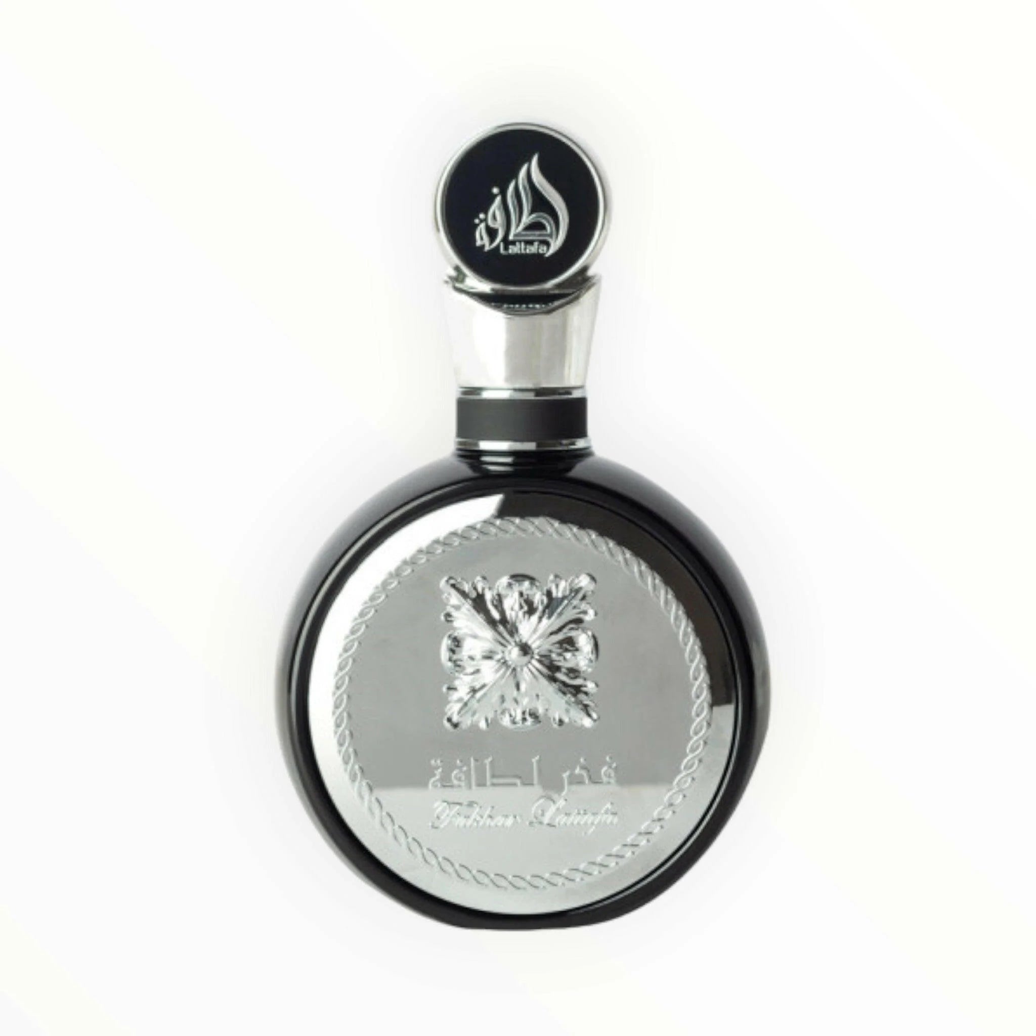 Lattafa Fakhar Black