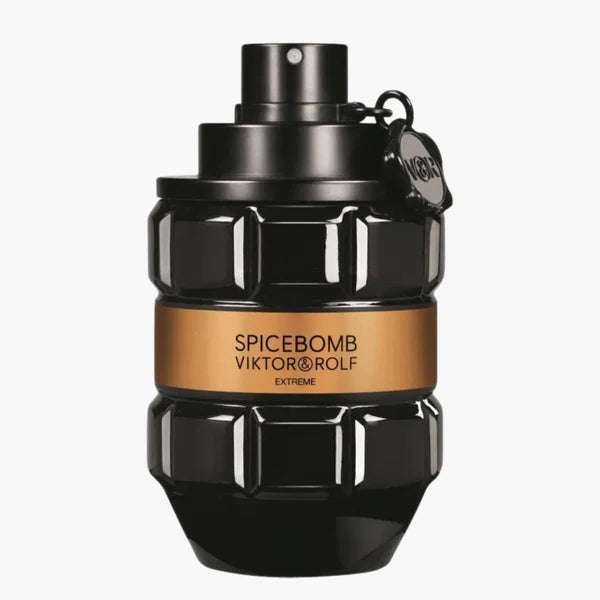 Viktor&Rolf Spicebomb Extreme EDP