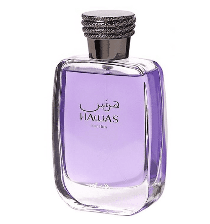 Rasasi Hawas For Him