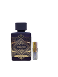 Lattafa Badee Al Oud Amethyst